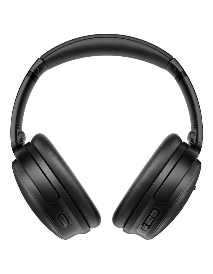 Bose QuietComfort QC 45 SE Noise Cancelling Headphones (Black)