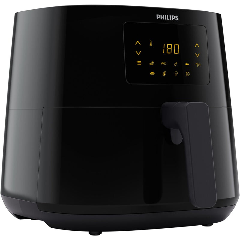 Philips Digital Air Fryer XL Black - HD9270/91