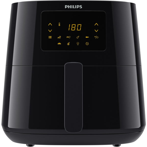 Philips Digital Air Fryer XL Black - HD9270/91