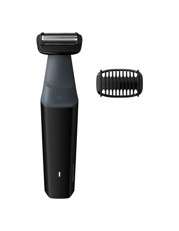 Philips Bodygroom Series 3000 Showerproof Body Groomer