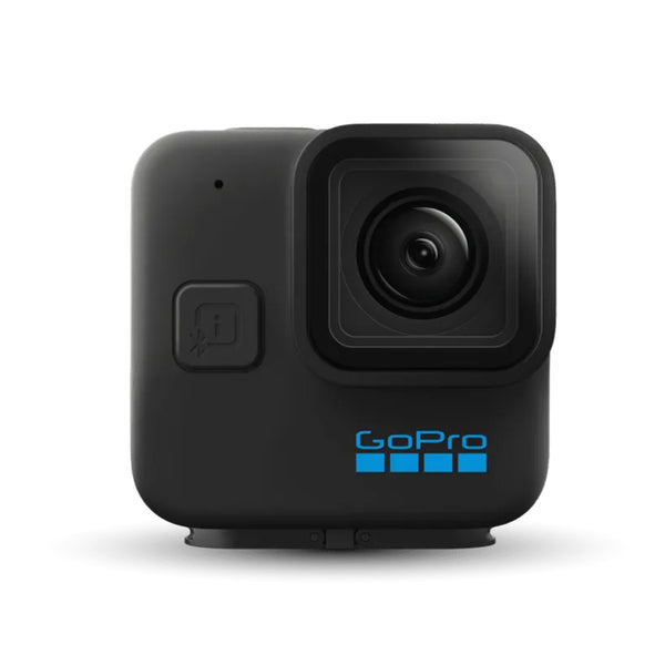 GoPro HERO11 Black Mini (Small Action Camera)