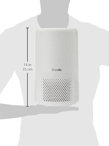 Breville easy air deals filter