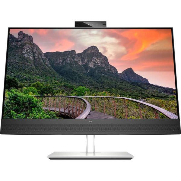 HP E27m G4 27" QHD IPS USB-C Conferencing Monitor