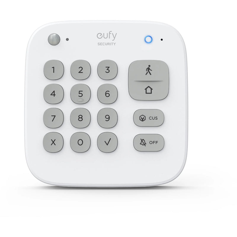 eufy Security 5-in-1 Alarm Kit