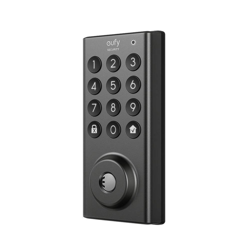 Eufy Security Smart Lock T8500T11