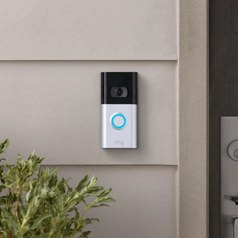 Ring Video Doorbell (4th Gen)