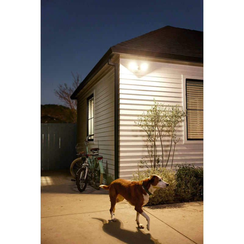 Google Nest Cam with Floodlight (Wired)