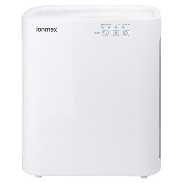 Ionmax Breeze HEPA Air Purifier 5 Level Of Filtration ION420