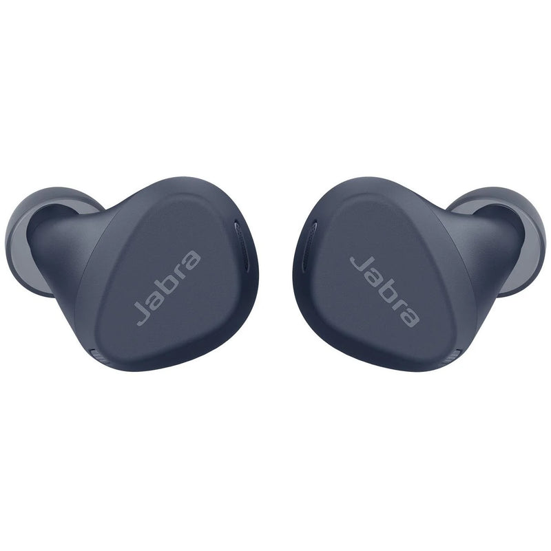 Jabra Elite 4 Active ANC True Wireless In-Ear Headphones (Navy)