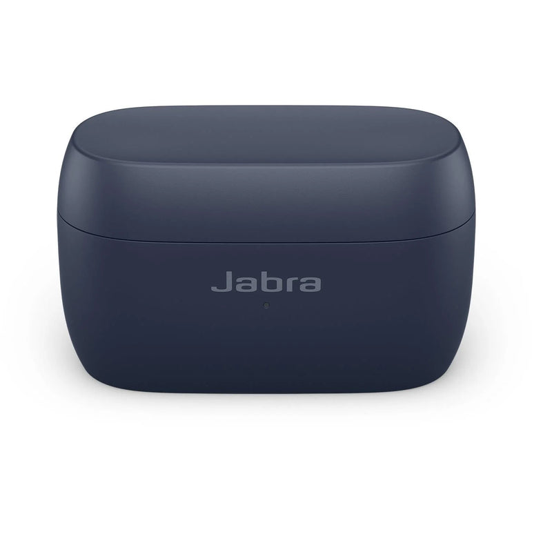 Jabra Elite 4 Active ANC True Wireless In-Ear Headphones (Navy)