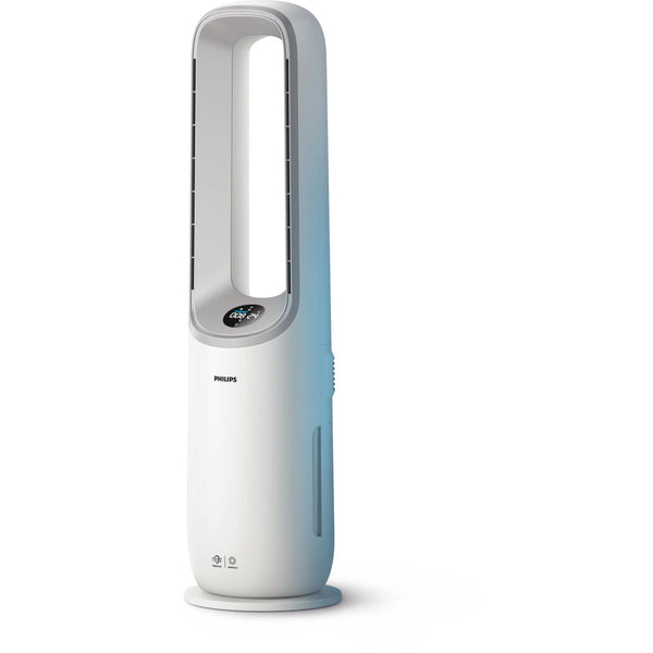 Philips 7000i Series 2-in-1 Air Purifier and Fan (White)