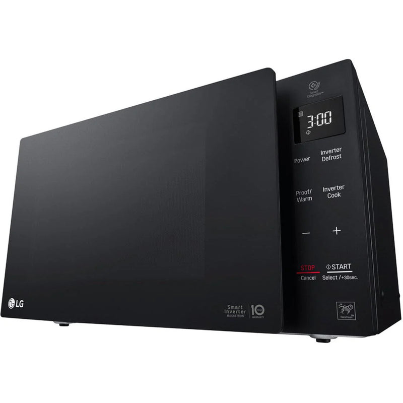 LG NeoChef MS2336DB 23L Smart Inverter Microwave