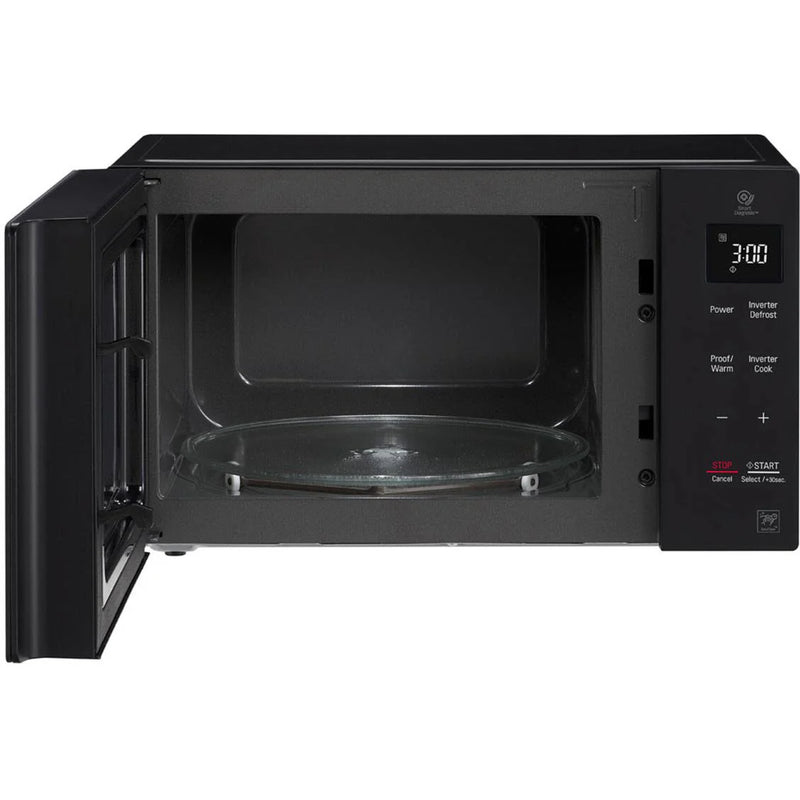 LG NeoChef MS2336DB 23L Smart Inverter Microwave