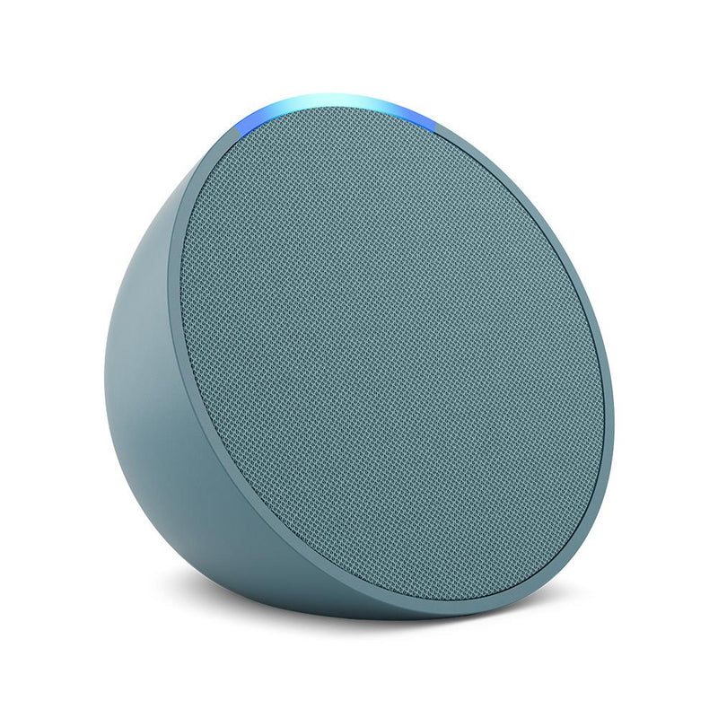 Amazon Echo Pop Compact Smart Speaker