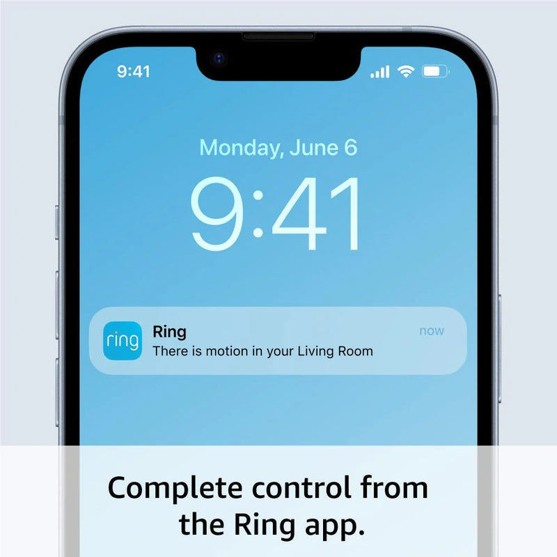 Ring Indoor Cam [2nd Gen]