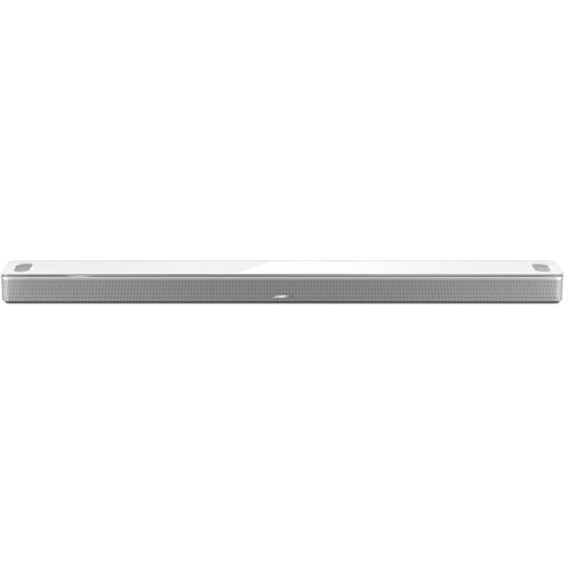 Bose Smart Ultra Soundbar with Dolby Atmos (Arctic White)