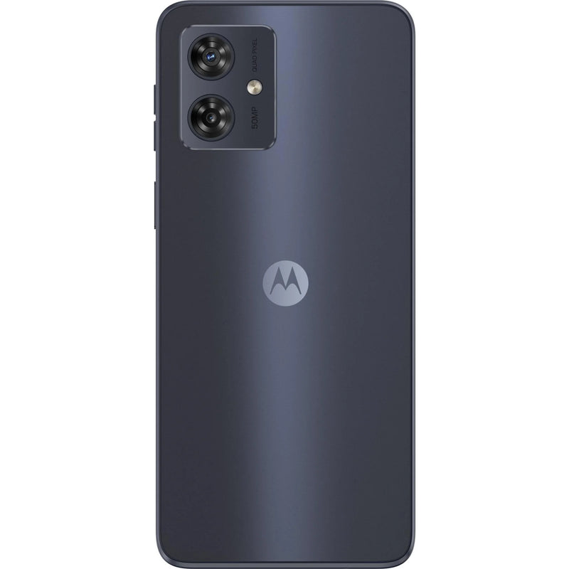 Motorola moto g54 5G 128GB (Midnight Blue) [Opened Box]