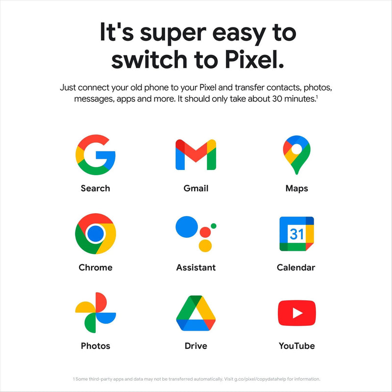 Google Pixel 8 Pro 128GB, GST invoice, Obsidian – Design Info