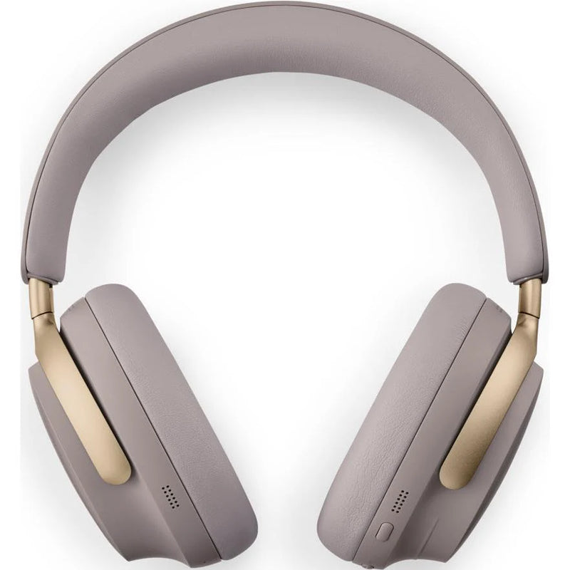 Bose QuietComfort Ultra Noise Cancelling Headphones (Sandstone)