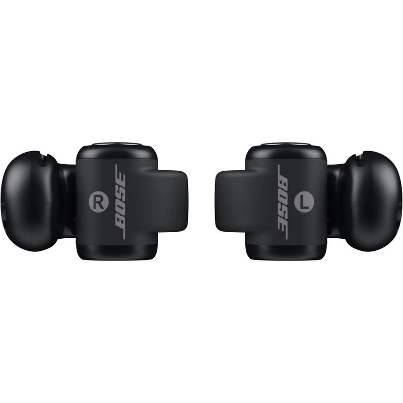 Bose Ultra Open Earbuds (Black)