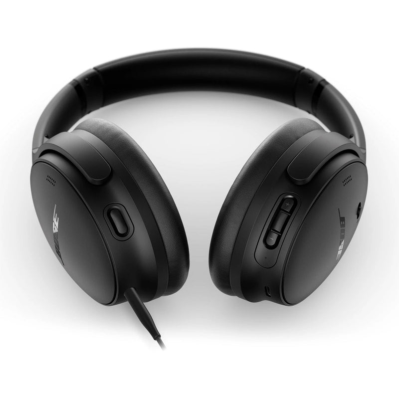 Bose QuietComfort SC Over-Ear Headphones