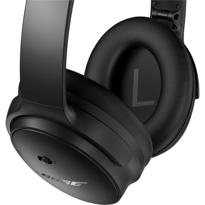 Bose QuietComfort SC Over-Ear Headphones