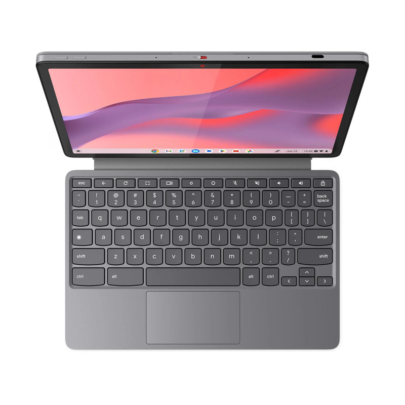 Lenovo Duet 11" WUXGA Chromebook (MTK838)[128GB]