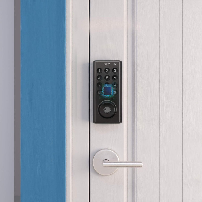 Eufy Security Smart Lock T8500T11