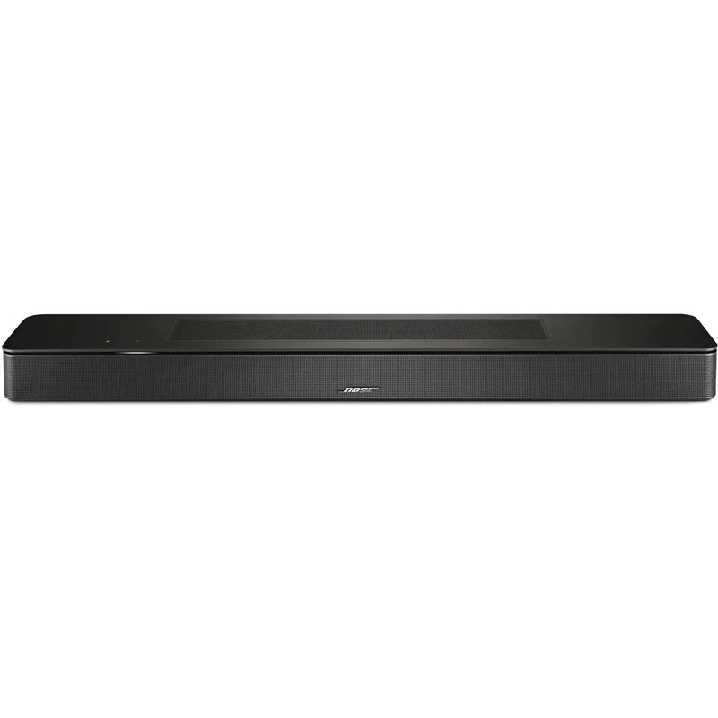 Bose Soundbar 600 Smart (Black)