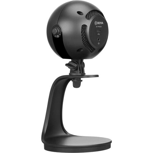 Boya BY-PM300 Podcast Desktop USB Microphone