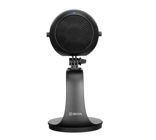 Boya BY-PM300 Podcast Desktop USB Microphone