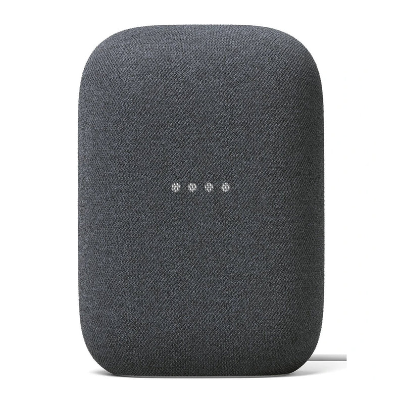 Google Nest Audio (Charcoal)