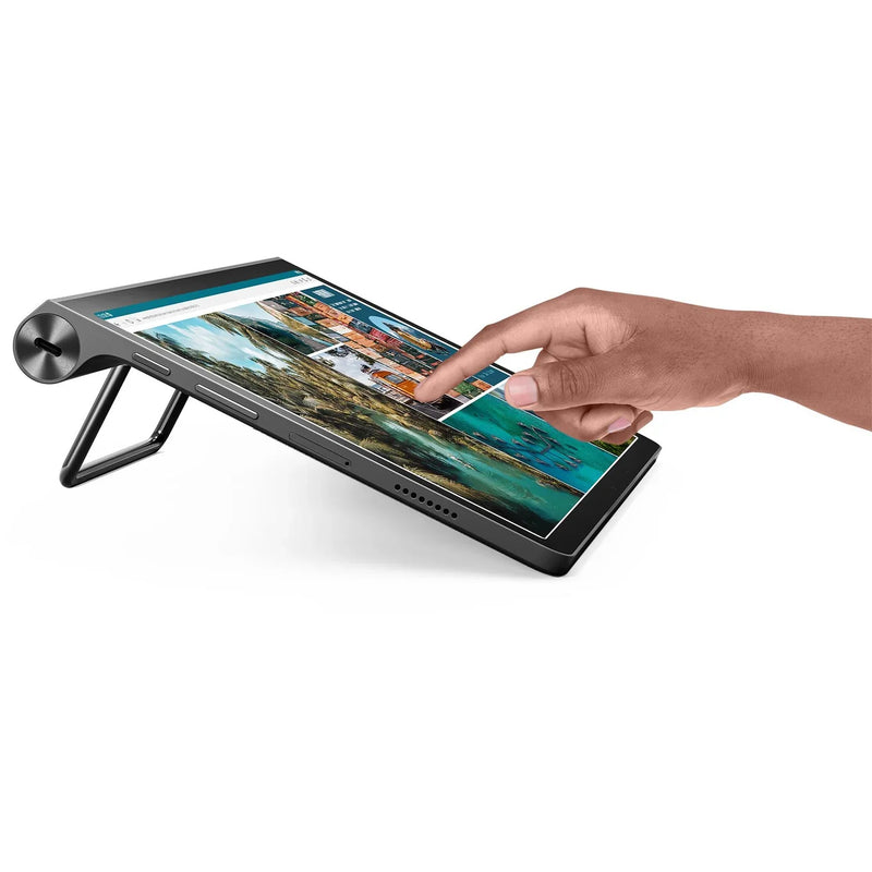 Lenovo Yoga Tab 11 with Pen 256GB (Slate Grey) - LavaTech AU