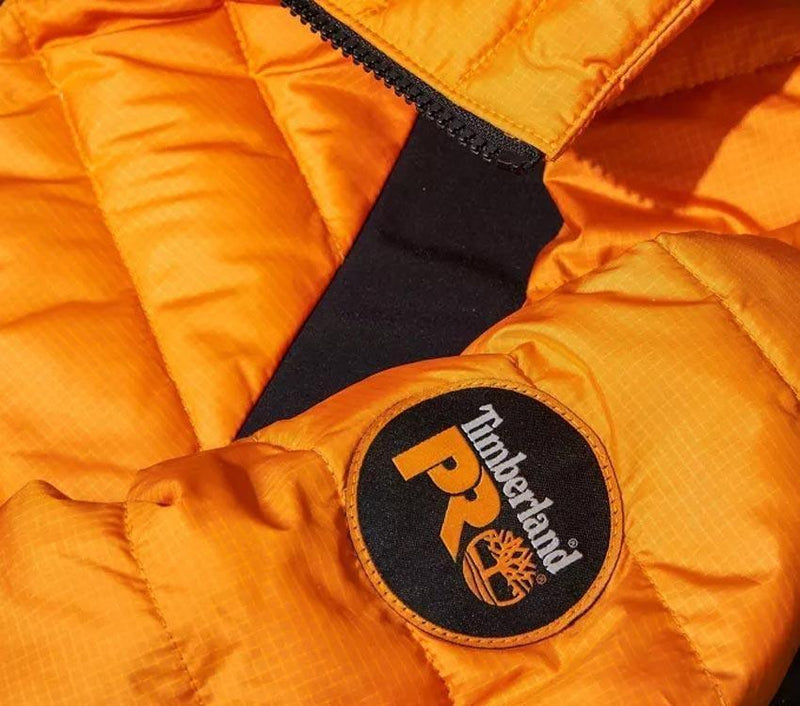 Timberland Pro® Frostwall Insulated Jacket - LavaTech AU