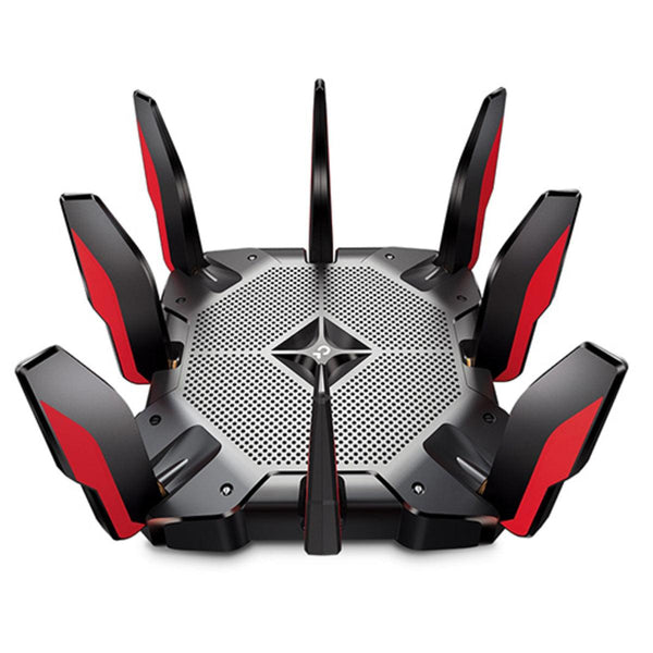 TP-Link AX11000 Next-Gen Tri-Band Gaming Router - LavaTech AU