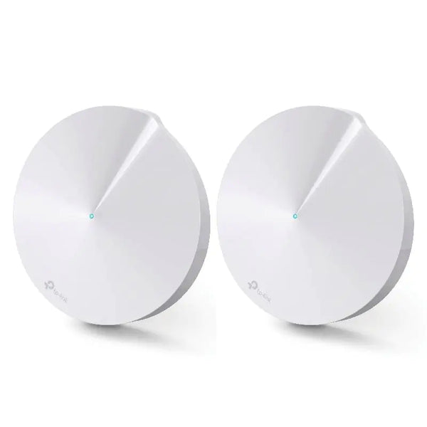 TP-Link Deco M5 Whole-Home Mesh Wi-Fi Router System (2 Pack) - LavaTech AU