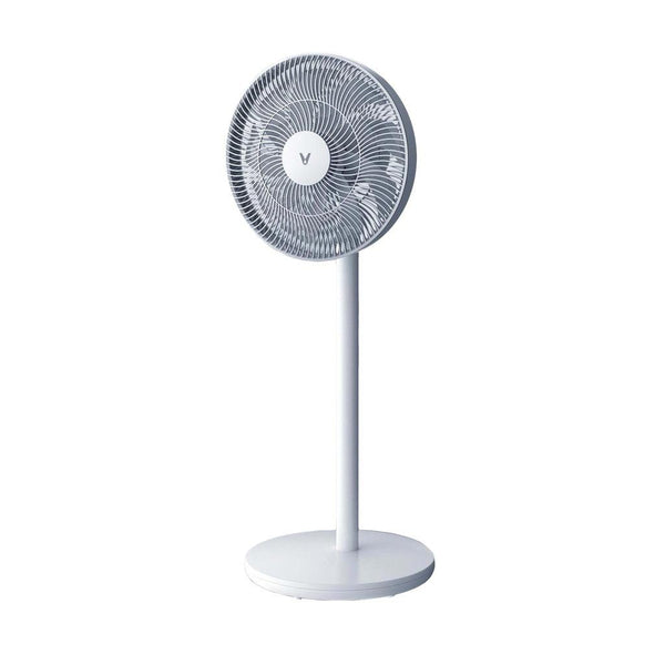 Viomi Smart Home Pedestal Tower Fan - LavaTech AU